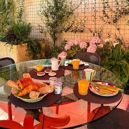 Nouvelle Vague Hotel Fouras Eksteriør billede