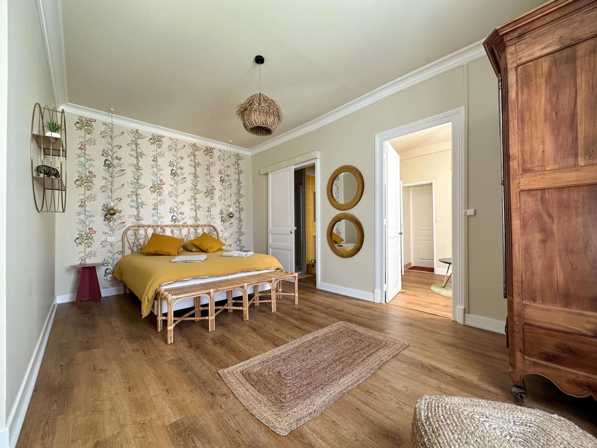 Nouvelle Vague Hotel Fouras Eksteriør billede