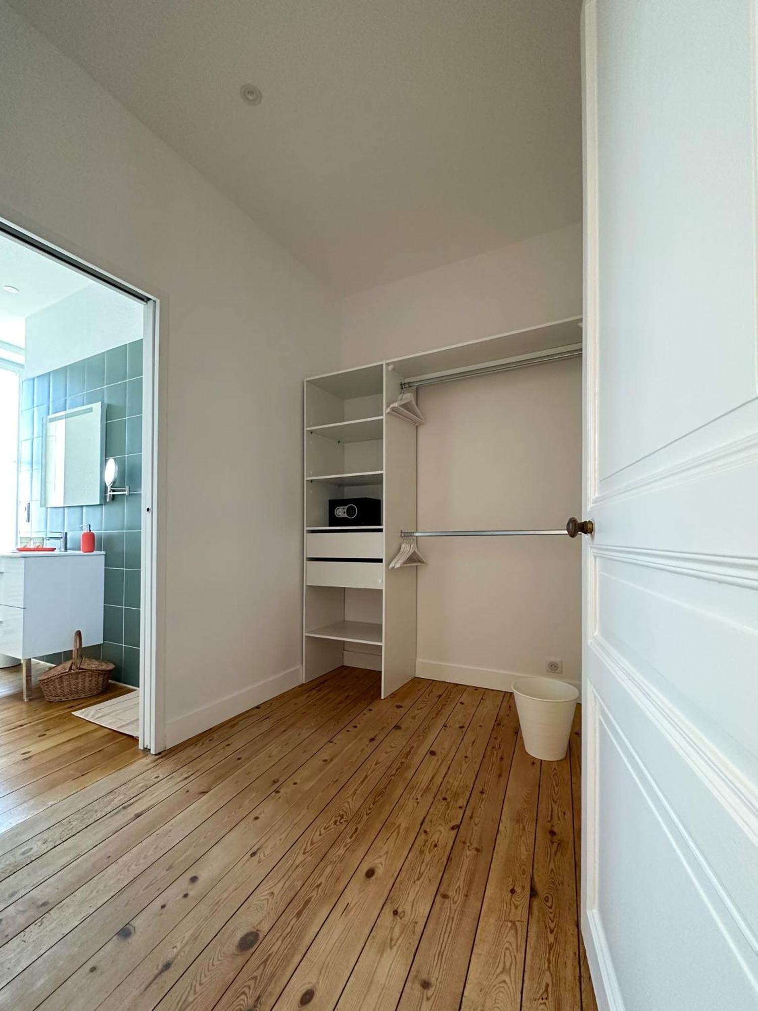 Nouvelle Vague Hotel Fouras Værelse billede