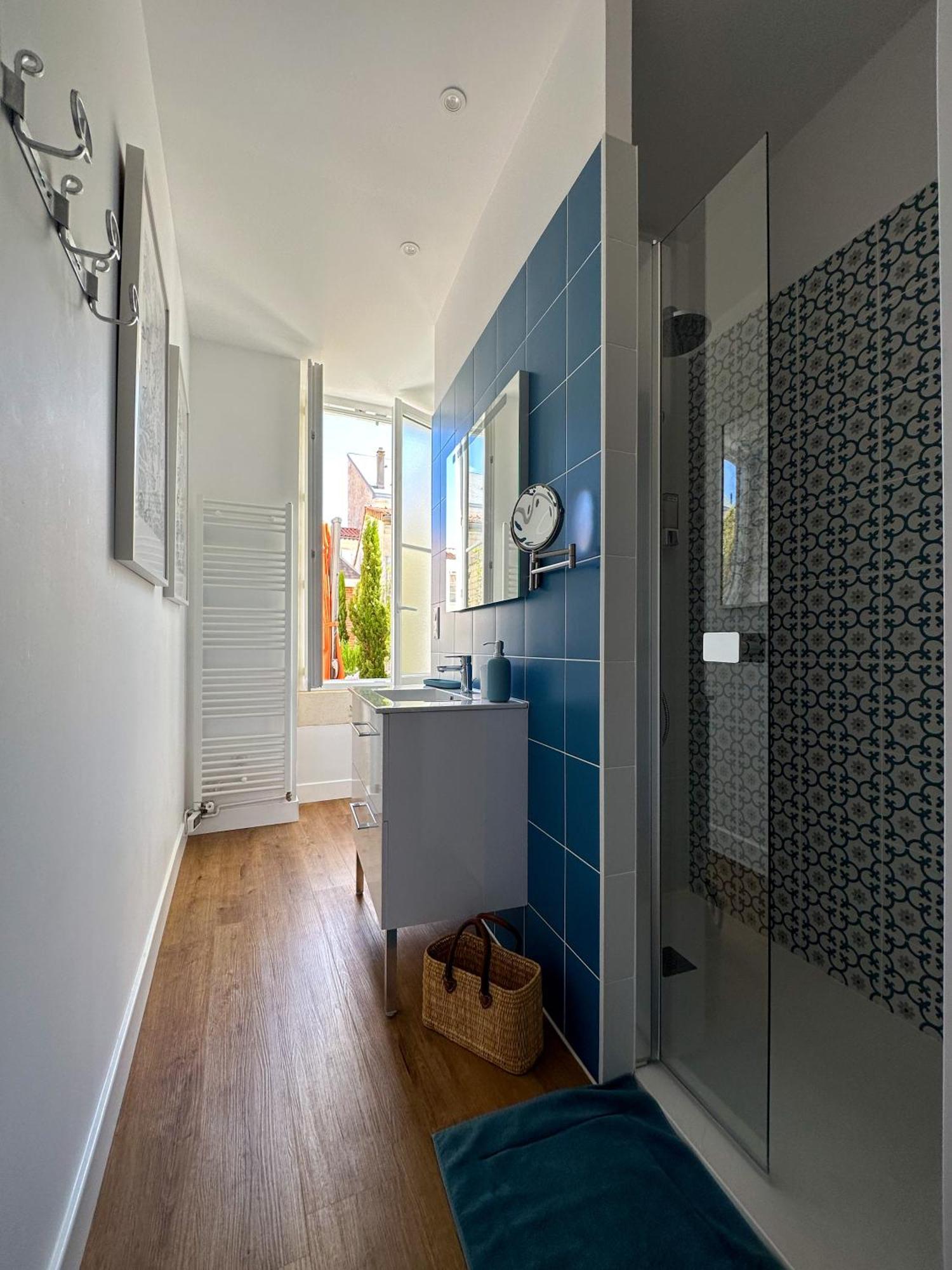 Nouvelle Vague Hotel Fouras Værelse billede